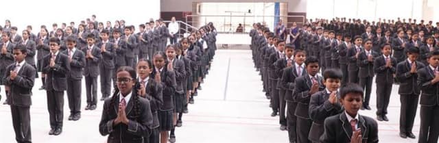 Standard Public School Gallery 3