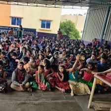 Presidency Public School- Ittamadu Gallery 2