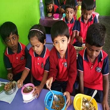 Arrow Kids Public School Gallery 2