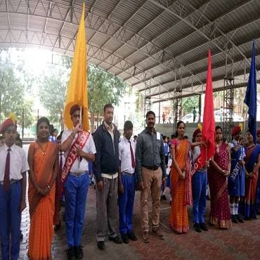 Arrow Kids Public School Gallery 3