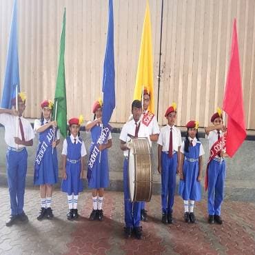 Arrow Kids Public School Gallery 4