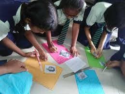 Mount Litera Zee School Gallery 4