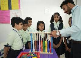 Mount Litera Zee School Gallery 3