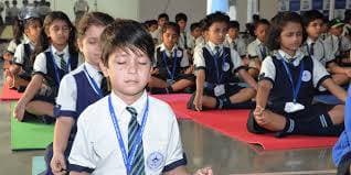 Mount Litera Zee School Gallery 2