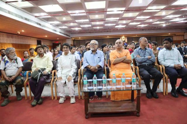 M.C. Kejriwal Vidyapeeth Gallery 1