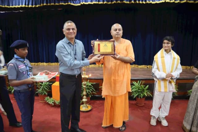 M.C. Kejriwal Vidyapeeth Gallery 2