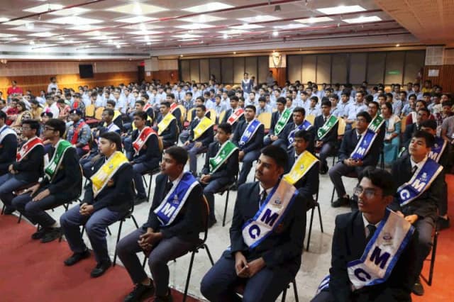 M.C. Kejriwal Vidyapeeth Gallery 4