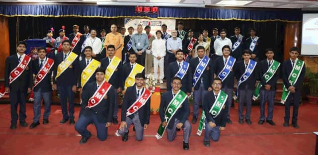 M.C. Kejriwal Vidyapeeth Gallery 3