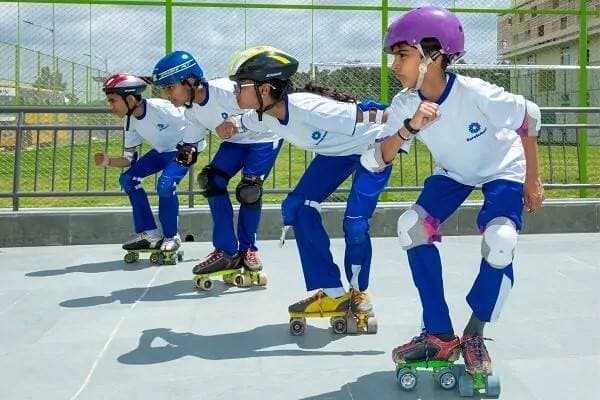 EuroSchool Gallery 1