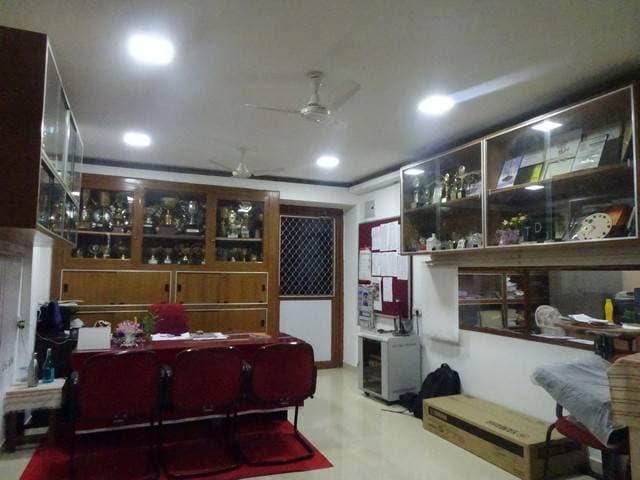 Good Shepherd Matriculation Higher Secondary School Gallery 5