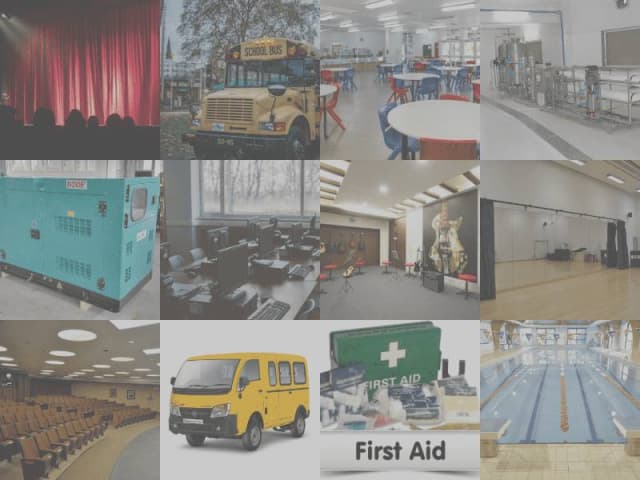 Ideal Public School Gallery 1