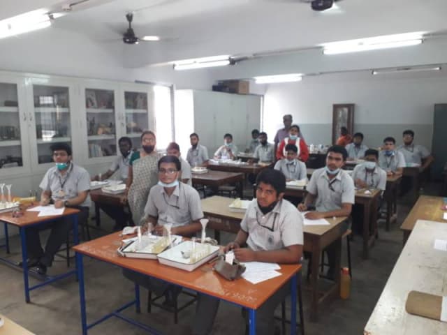 D.A.V Boys Senior Secondary School Gallery 3