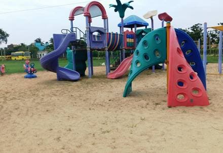 CPS Global School Gallery 9