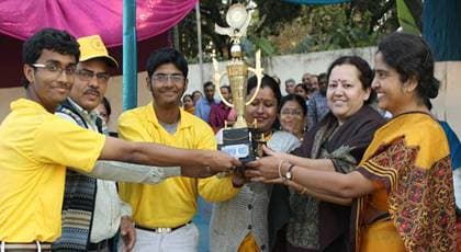 WWA Cossipore English School Gallery 5