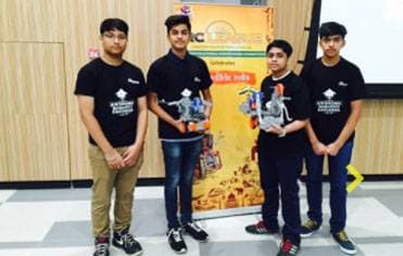 GD Goenka Public School Gallery 2