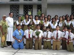 Loyola Public School Gallery 2