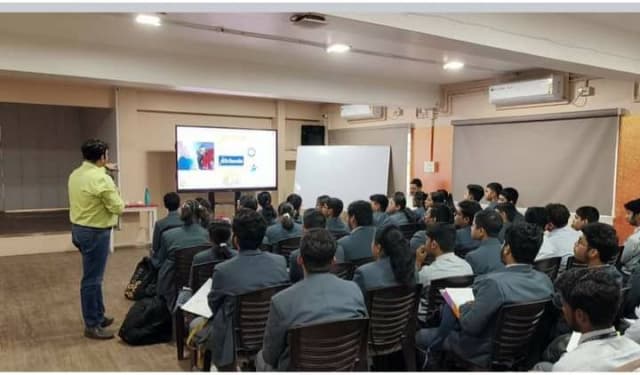 Morning Bells Academy (High School) Gallery 1