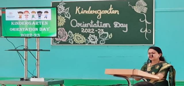 Anantha Vidyaniketana Gallery 6