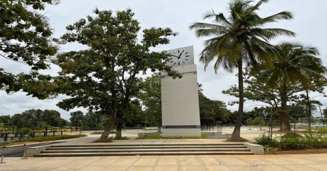 Vidyashilp Academy Gallery 4