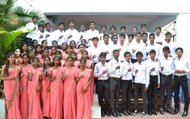 Kairalee Nikethan English High School Gallery 2