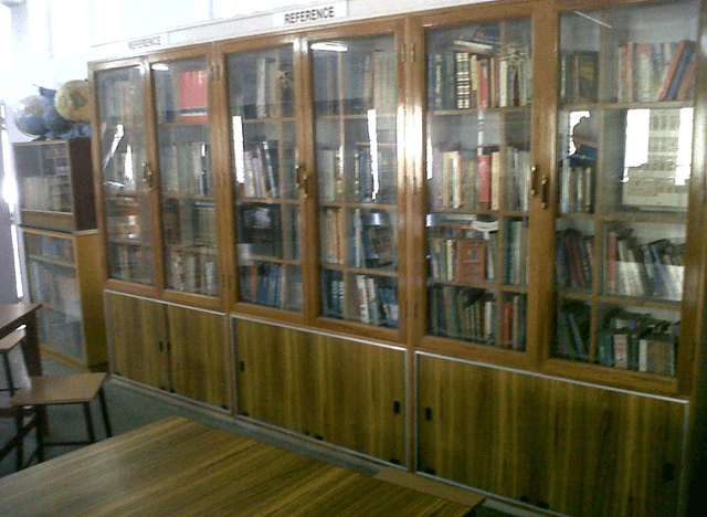 Chinmaya Vidyalaya Gallery 7