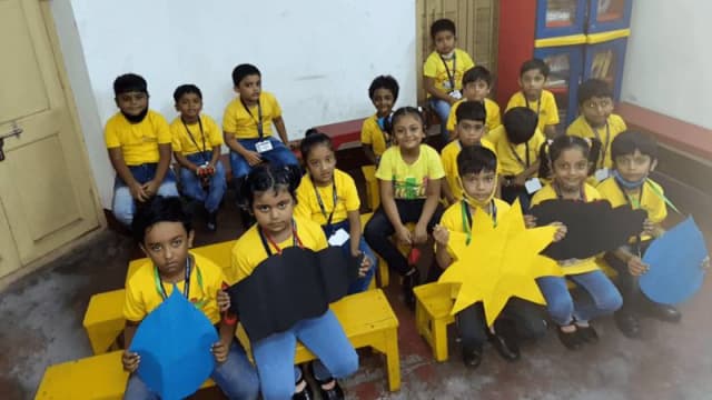 Hartley's High School Gallery 4