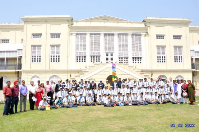 Gvn - The Global School Gallery 2