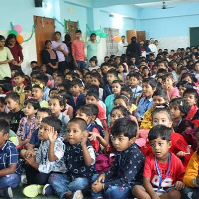 St. Mary'S Convent School Gallery 4