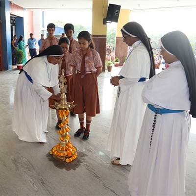 St. Mary'S Convent School Gallery 3