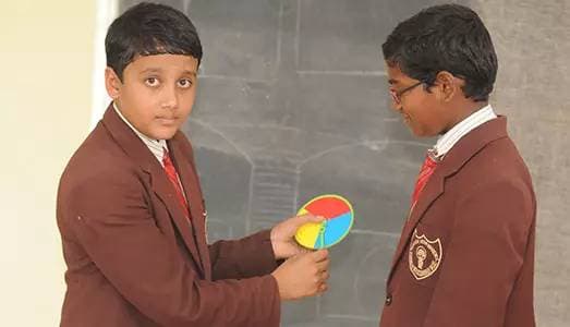 Sharada Vidya Mandira Gallery 10