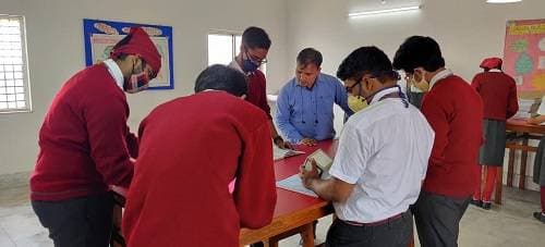 Guru Nanak Public School Gallery 10