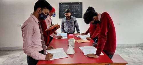 Guru Nanak Public School Gallery 12