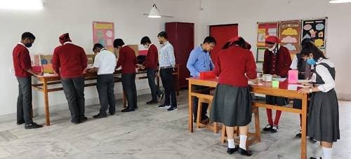 Guru Nanak Public School Gallery 11