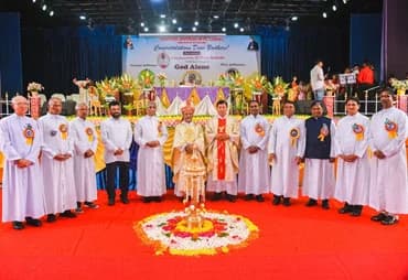 Montfort Matriculation Higher Secondary School Gallery 2