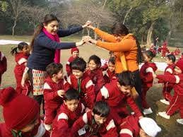 Metec International School Gallery 10