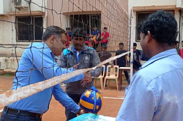 SRN Adarsh PU College Gallery 4