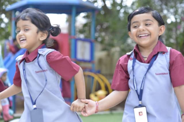 Saandeepani Academy For Excellence Gallery 4