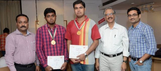 Techno India Group Public School Gallery 4