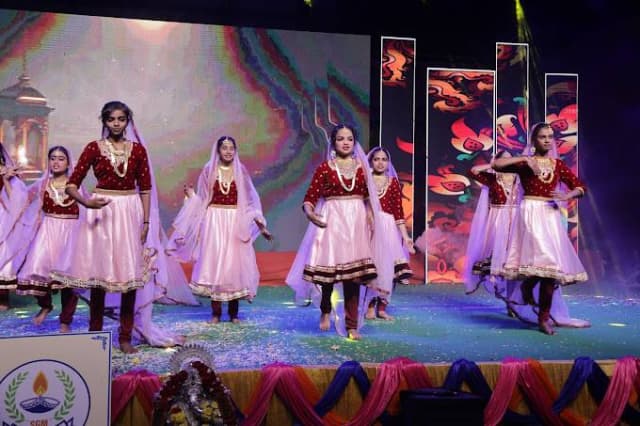 SGM Public School Gallery 3