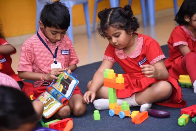 PSBB Learning Leadership Academy Gallery 2