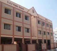 D.A.V. Public School Gallery 8