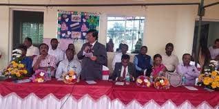 Lumbini International Public School Gallery 1