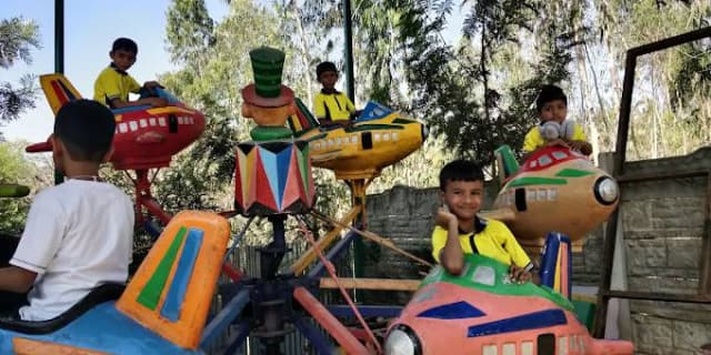 Dr. APJ Abdul Kalam English School Gallery 2