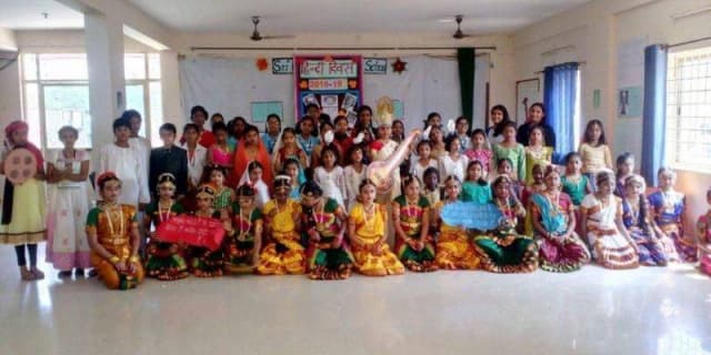 Sri Chaitanya Techno School Gallery 3