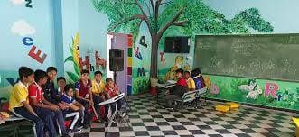 Paramahansa Yogananda Vidyalaya Gallery 3