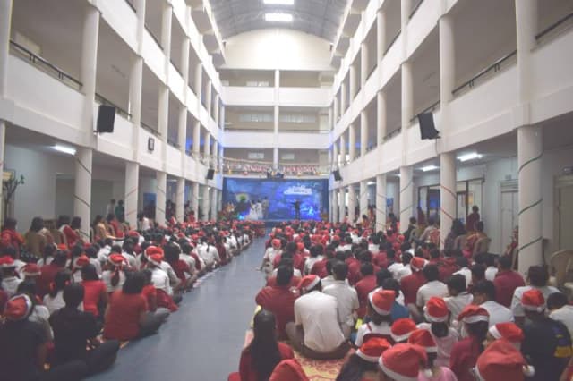 National Public School Gallery 3