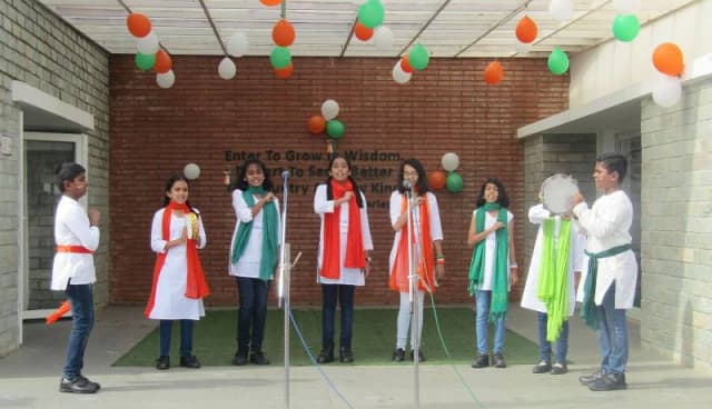 Winmore Academy Gallery 2