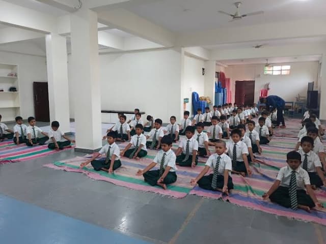 Apollo Public School Gallery 1