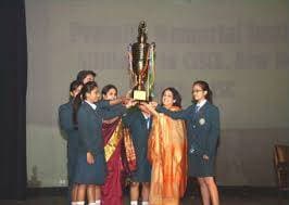 Pramila Memorial Advanced School Gallery 4