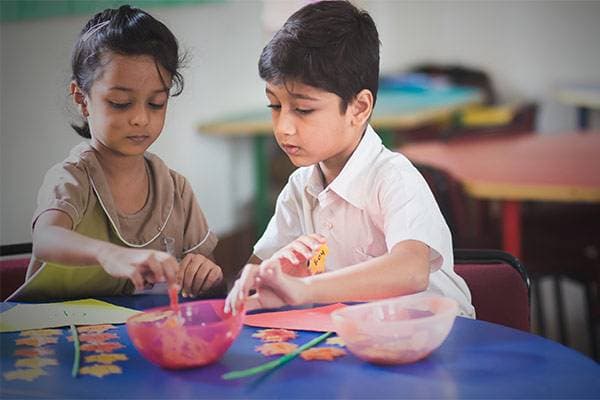 National Public School Gallery 7